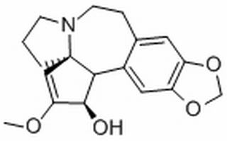 三尖杉碱,分析标准品,HPLC≥98%