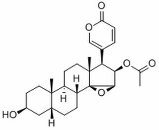 华蟾酥毒基,分析标准品,HPLC≥98%