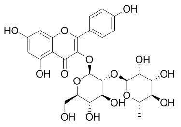 Kaempferol 3-neohesperidoside,分析标准品,HPLC≥98%