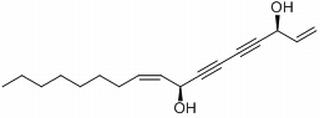 法卡林二醇,分析标准品,HPLC≥98%