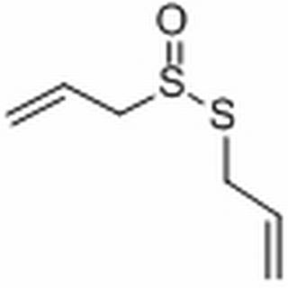 大蒜素,分析标准品,UV≥98%(鉴别)