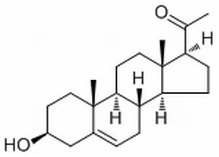 孕甾烯醇酮,分析标准品,HPLC≥98%