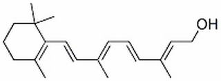 维生素A,分析标准品,HPLC≥96%