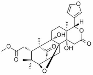 6-Deoxy-9α-hydroxycedrodorin,分析标准品,HPLC≥98%