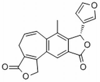 Isosalvipuberulin,分析标准品,HPLC≥98%