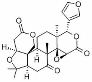柠檬苦素,分析标准品,HPLC≥98%