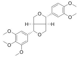 木兰脂素,分析标准品,HPLC≥98%