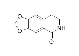 降氧化北美黄连次碱,分析标准品,HPLC≥98%