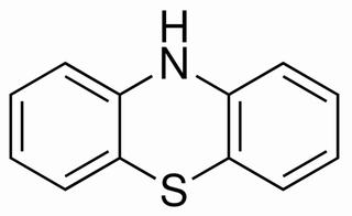 吩噻嗪,分析标准品,HPLC≥98%