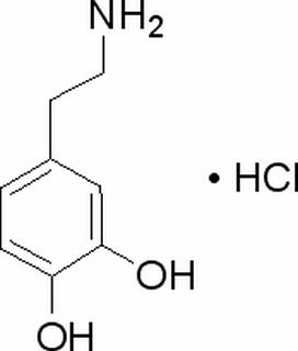 多巴胺盐酸盐,分析标准品,HPLC≥98%