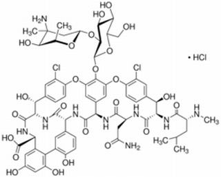 盐酸万古霉素,分析标准品,HPLC≥96%