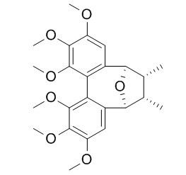 南五味子木脂素N,分析标准品,HPLC≥95%