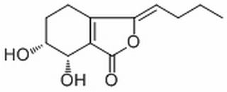 洋川芎内酯H,分析标准品,HPLC≥98%