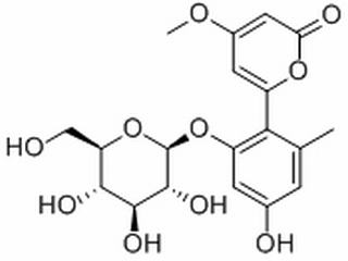 芦荟宁,分析标准品,HPLC≥98%
