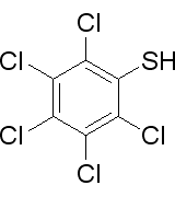 五氯苯硫酚,分析标准品,HPLC≥98%