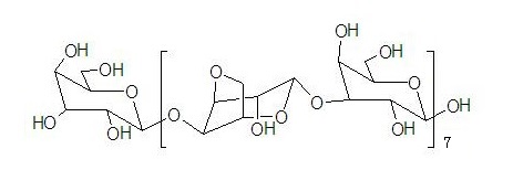 琼胶十五糖,分析标准品,HPLC≥95%