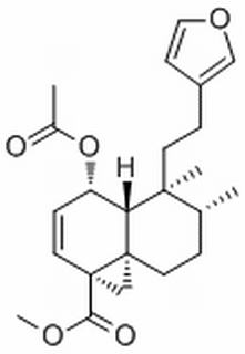 Methyl dodonate A acetate,分析标准品,HPLC≥98%