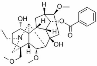 14-Benzoylneoline,分析标准品,HPLC≥98%