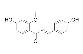 3-去氧苏木查耳酮,分析标准品,HPLC≥95%