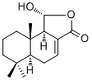Dendocarbin A,分析标准品,HPLC≥98%