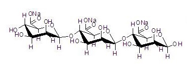 D-甘露糖醛酸三糖,分析标准品,HPLC≥98%