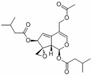 缬草三酯,分析标准品,HPLC≥98%