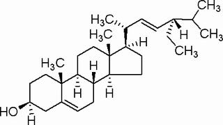 豆甾醇,分析标准品,HPLC≥95%