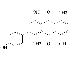分散蓝 35,分析标准品,HPLC≥98%