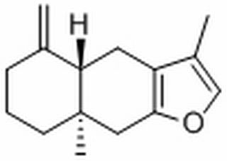 苍术酮,分析标准品,HPLC≥85%