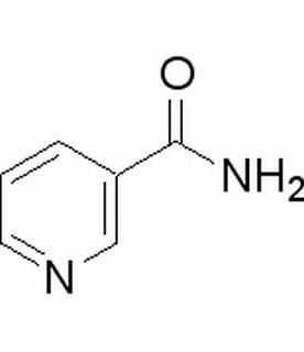 烟酰胺,分析标准品,HPLC≥99.5%