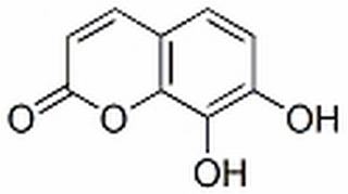 瑞香素,分析标准品,HPLC≥98%
