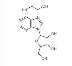N6-(2-羟乙基)腺苷,分析标准品,HPLC≥98%