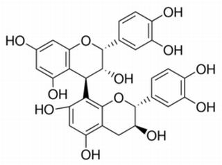 原花青素B1,分析标准品,HPLC≥95%