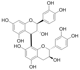 原花青素B3,分析标准品,HPLC≥98%