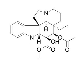 长春尼定,分析标准品,HPLC≥95%