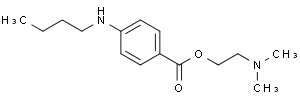 丁卡因,分析标准品,HPLC≥98%