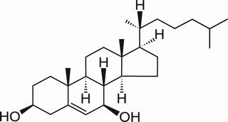 7-β-羟基胆固醇,分析标准品,HPLC≥98%