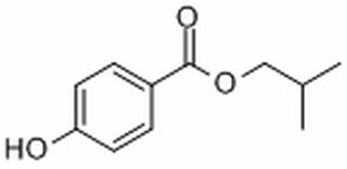 尼泊金异丁酯,分析标准品,HPLC≥98%