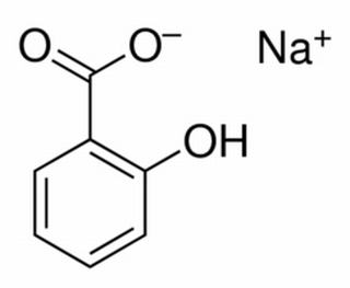 水杨酸钠,分析标准品,HPLC≥99%