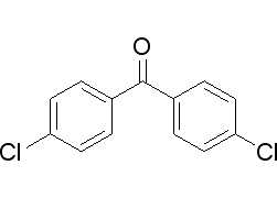 4,4'-二氯二苯甲酮,分析标准品,HPLC≥98%