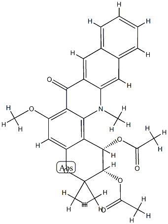 S23906-1,分析标准品,HPLC≥98%
