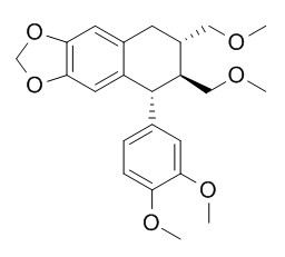 Isolintetralin,分析标准品,HPLC≥95%