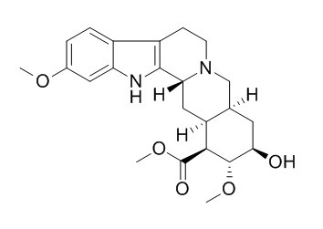 利血平酸甲酯,分析标准品,HPLC≥98%
