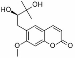 白花前胡醇，分析标准品,HPLC≥98%