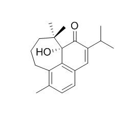 Microstegiol,分析标准品,HPLC≥95%