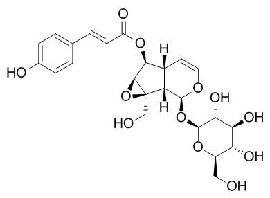 Specioside,分析标准品,HPLC≥95%