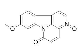 9-甲氧基铁屎米酮 N氧化物,分析标准品,HPLC≥95%