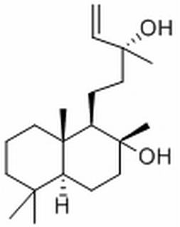 香紫苏醇,分析标准品,GC≥98%