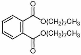 邻苯二甲酸二正辛酯,分析标准品,HPLC≥98%