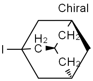 1-碘金刚烷,分析标准品,GC≥98%
